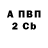 МЕТАДОН VHQ Yin Yang666