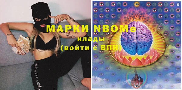 твердый Мегион