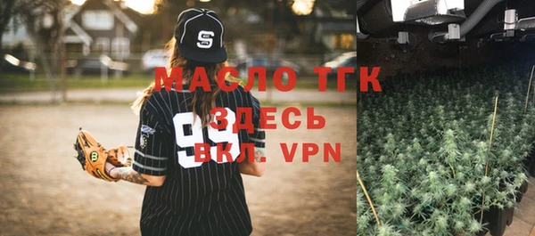 твердый Мегион